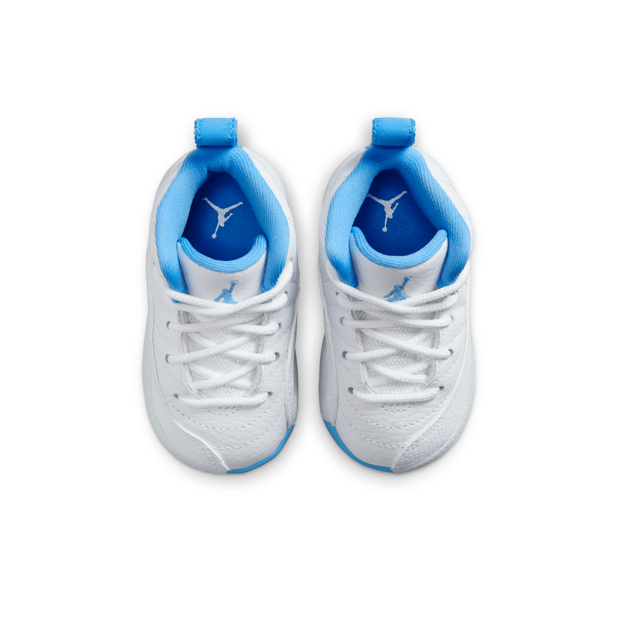 Baby/Toddlers' Jordan 12 Retro "Melo"