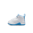 Baby/Toddlers' Jordan 12 Retro "Melo"