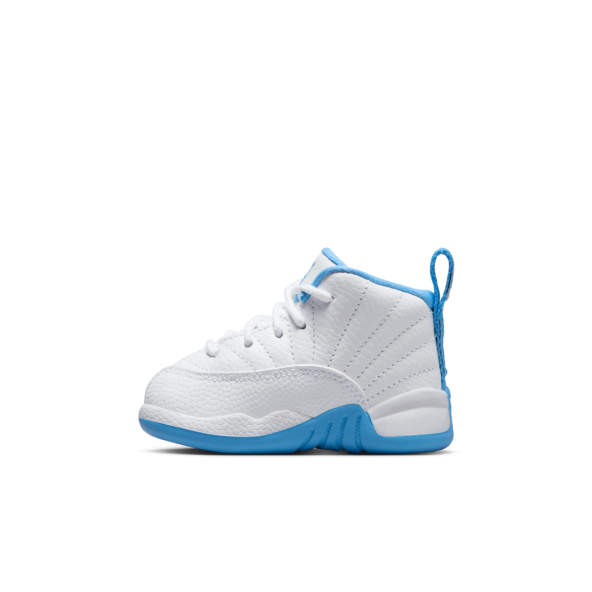 Baby/Toddlers' Jordan 12 Retro "Melo"