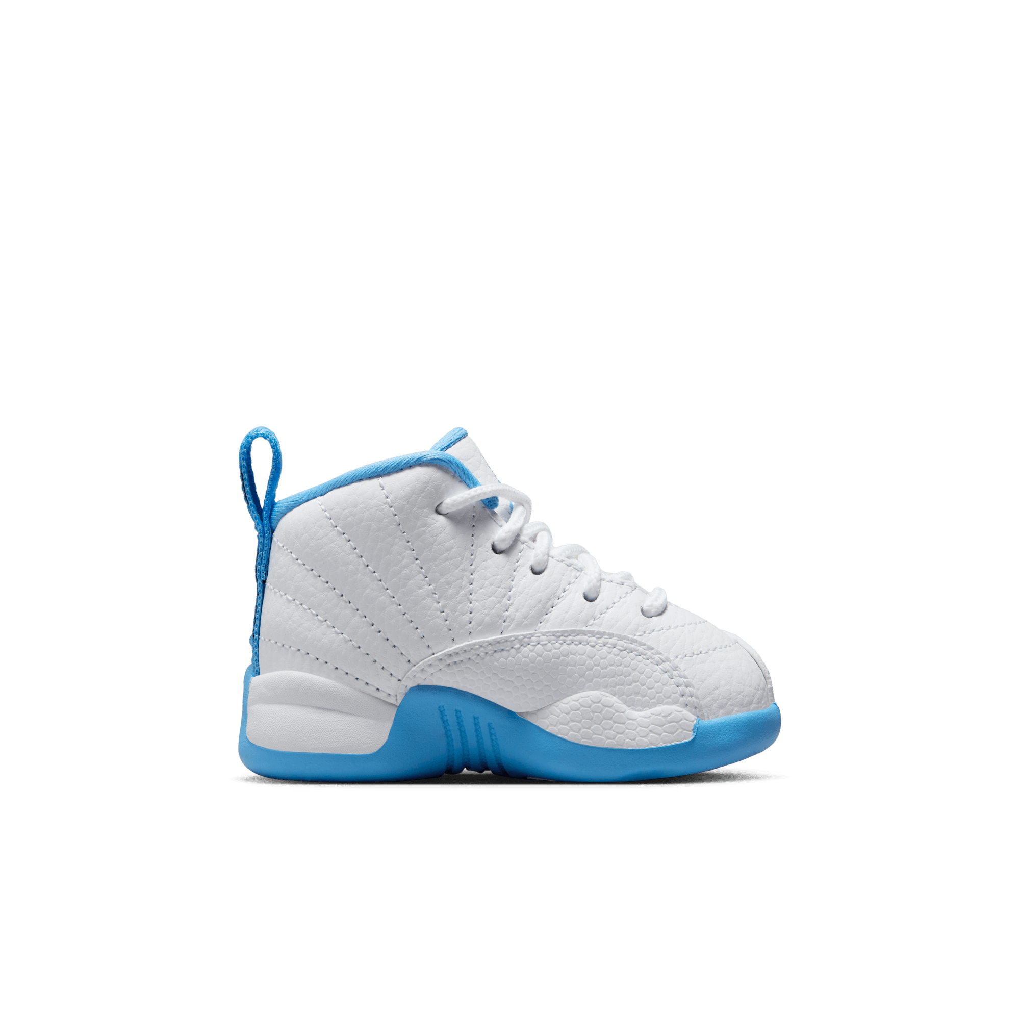 Baby/Toddlers' Jordan 12 Retro "Melo"