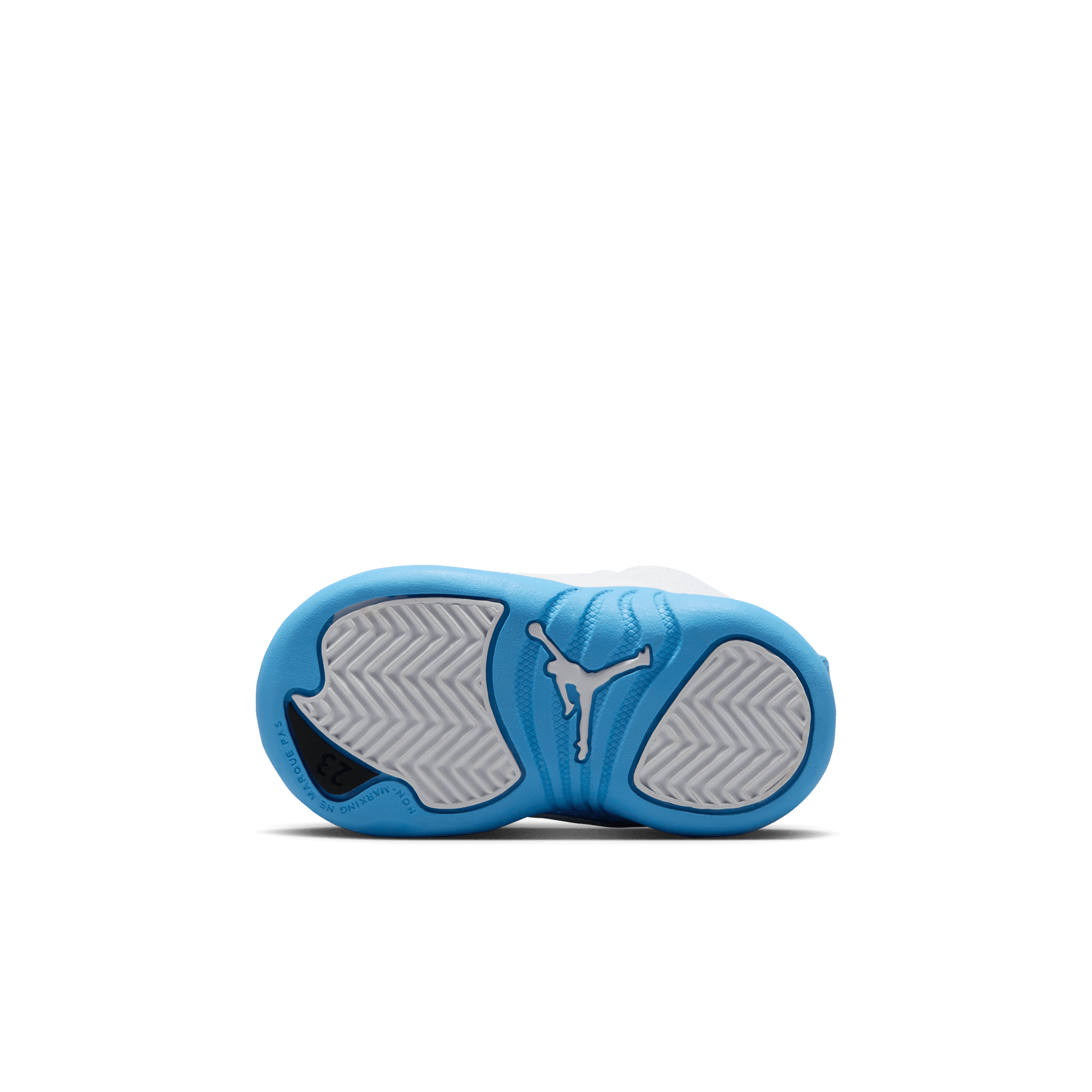 Baby/Toddlers' Jordan 12 Retro "Melo"