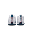 Baby/Toddler Jordan 12 Retro "French Blue"