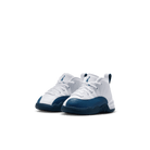 Baby/Toddler Jordan 12 Retro "French Blue"