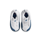 Baby/Toddler Jordan 12 Retro "French Blue"
