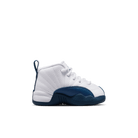 Baby/Toddler Jordan 12 Retro "French Blue"