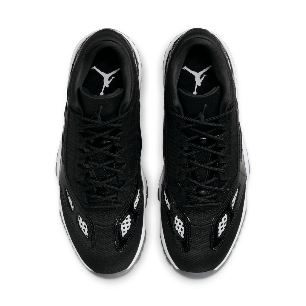 Men's Air Jordan 11 Retro Low IE "Craft Black White"