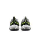 Big Kids’ Nike Air Max 97 "Platinum Black Volt"