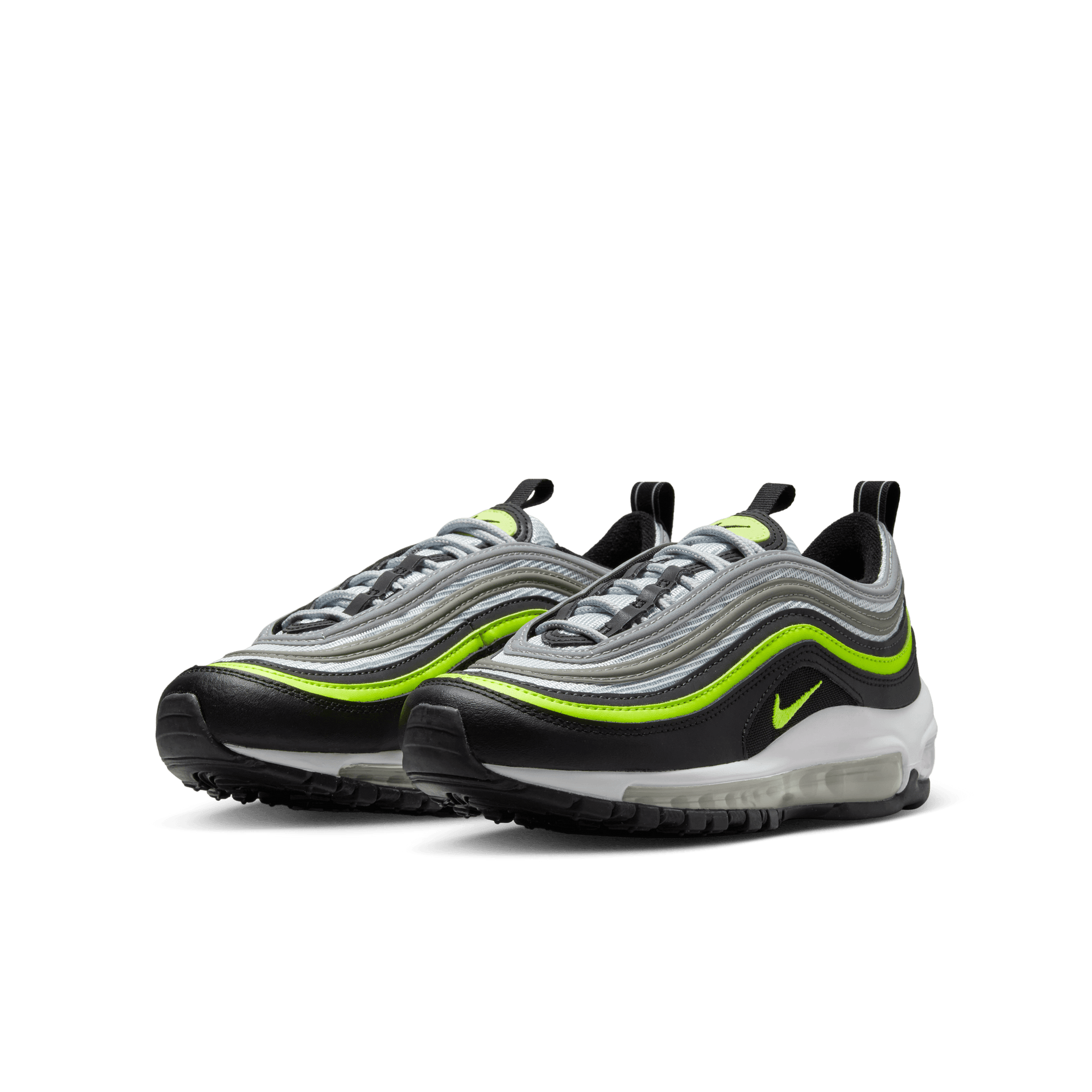 Lime Green Shoes Air Max Nike Shoes Air Max 97 Lime Green And