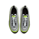 Big Kids’ Nike Air Max 97 "Platinum Black Volt"