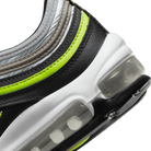 Big Kids’ Nike Air Max 97 "Platinum Black Volt"