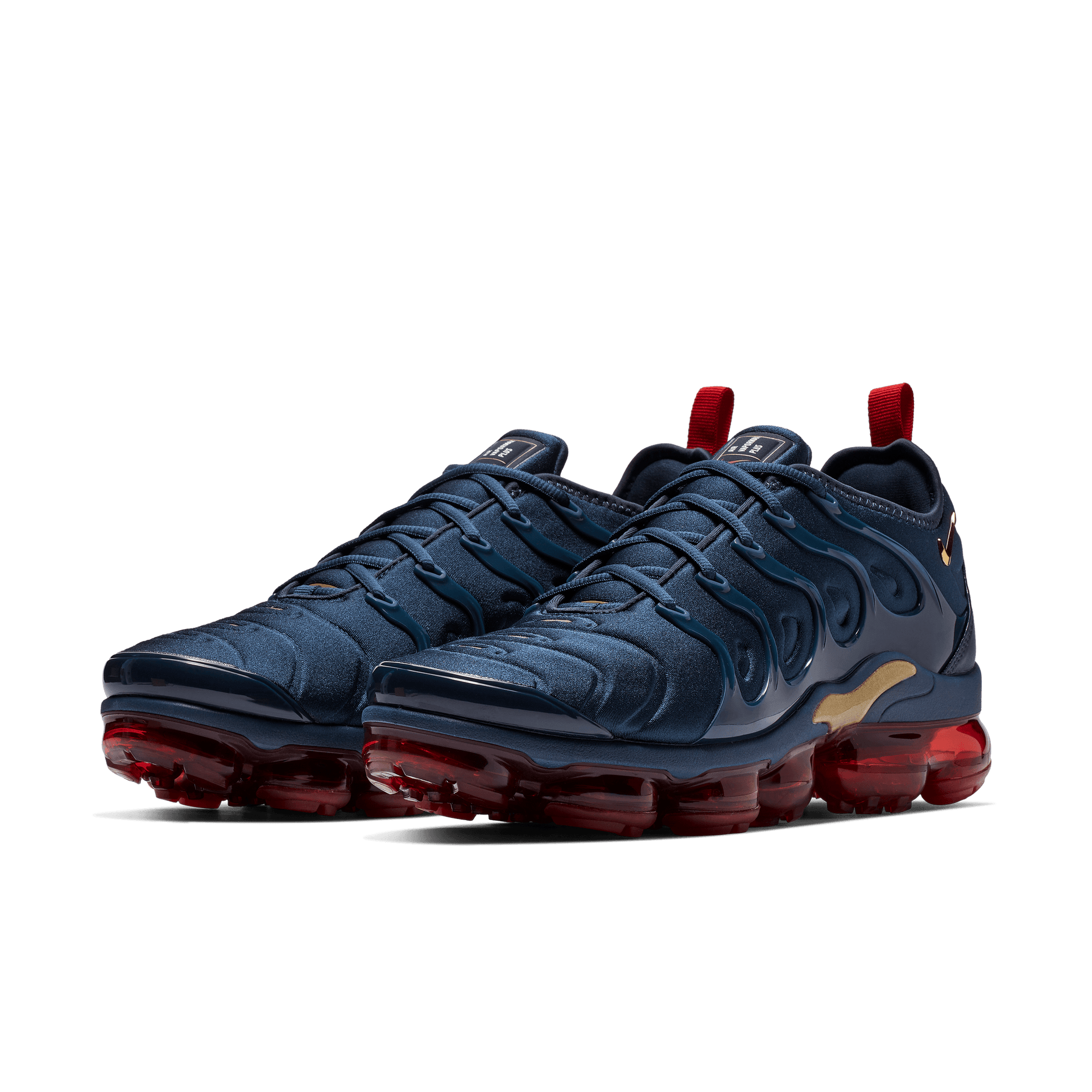Men's Nike Air VaporMax Plus – The Closet - Main Image