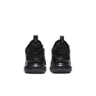 Big Kids' Nike Air Max 270 "Black White"