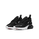 Big Kids' Nike Air Max 270 "Black White"