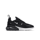 Big Kids' Nike Air Max 270 "Black White"