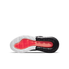 Big Kids' Nike Air Max 270 "Black White"