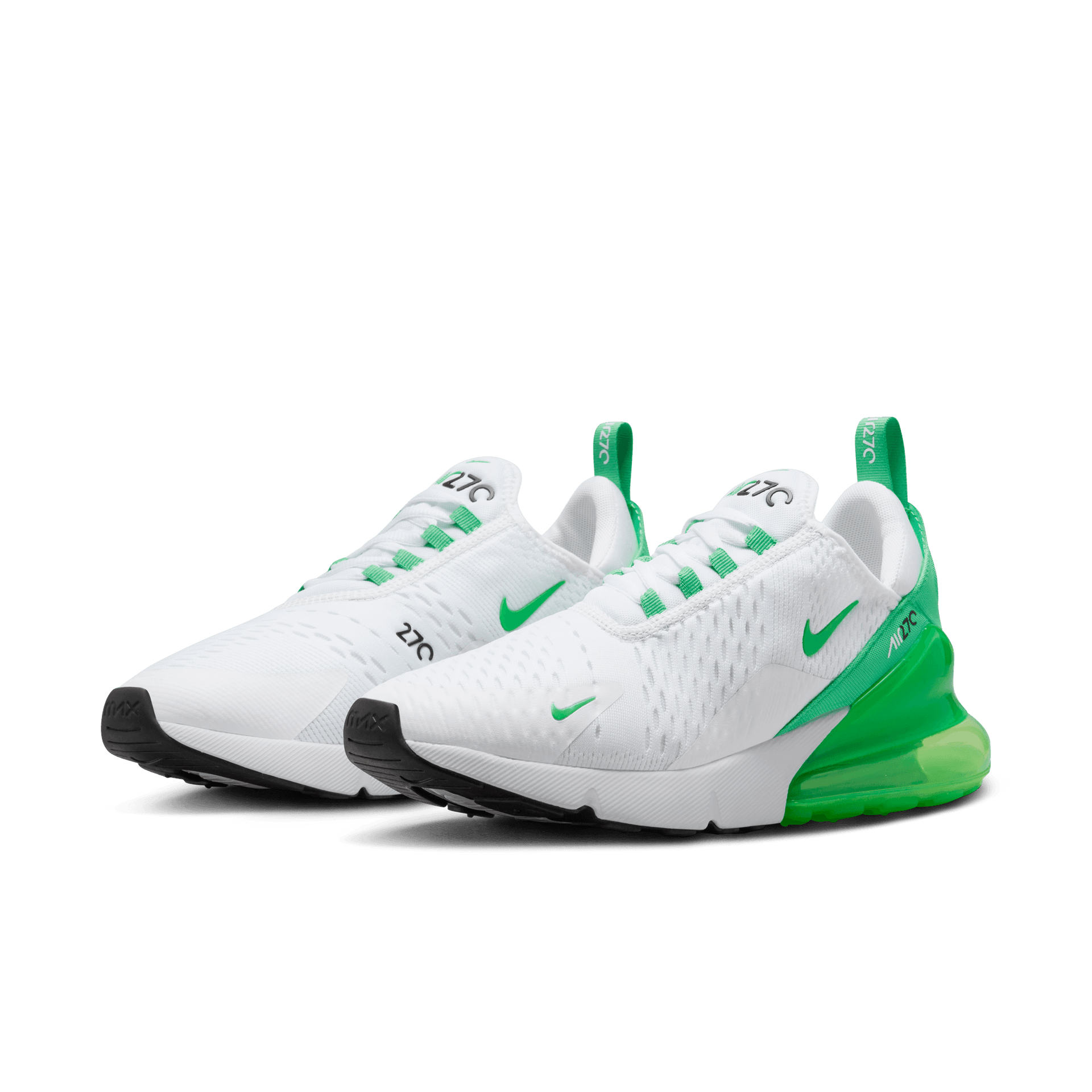Women's Nike Air Max 270 5 – The Closet Inc.
