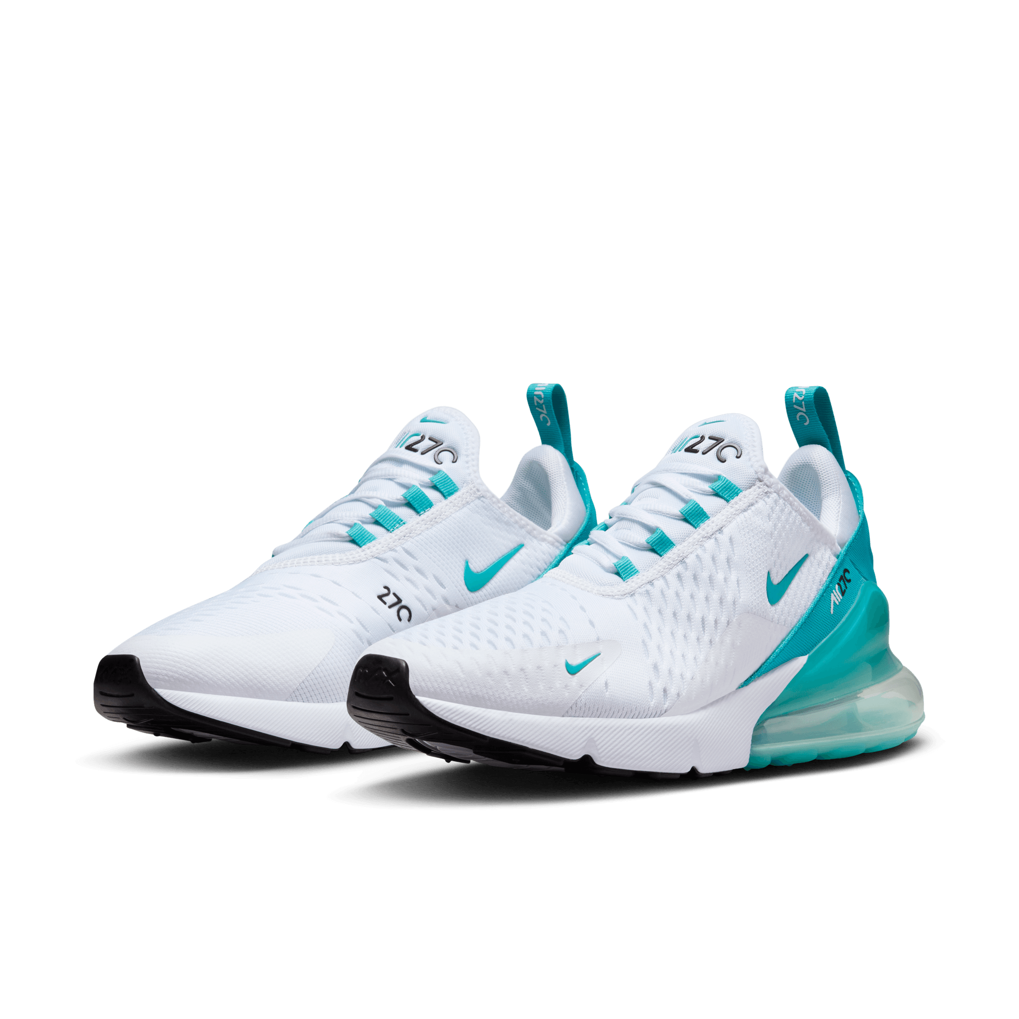 Women s Nike Air Max 270 5 The Closet Inc