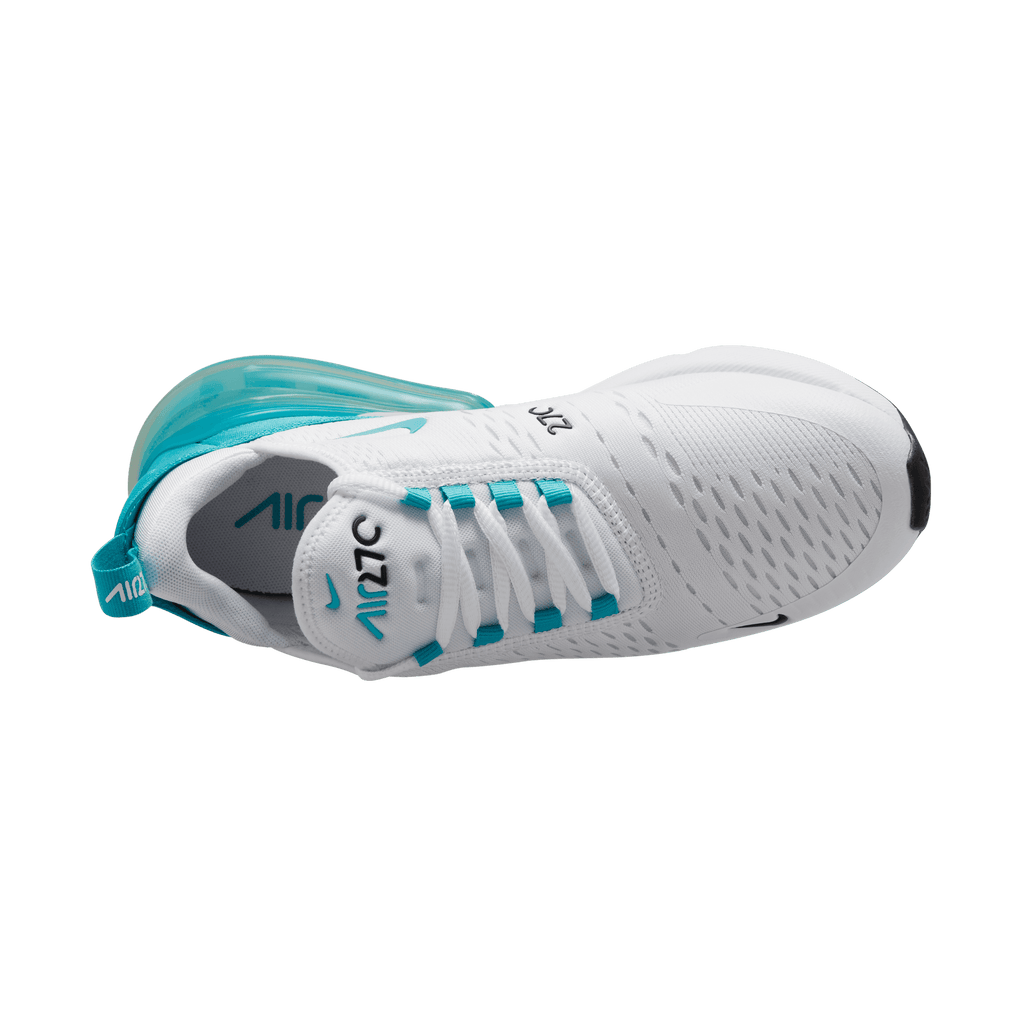 Women's Nike Air Max 270 "White Dusty Cactus"