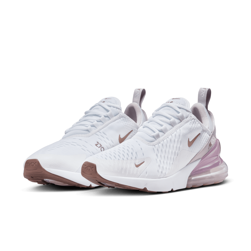 Women's Nike Air Max 270 "Smokey Mauve Violet"