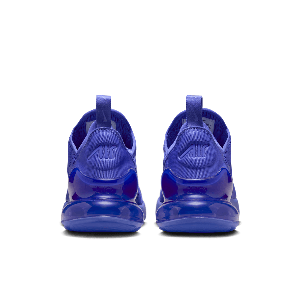 Women's Nike Air Max 270 "Ultramarine"