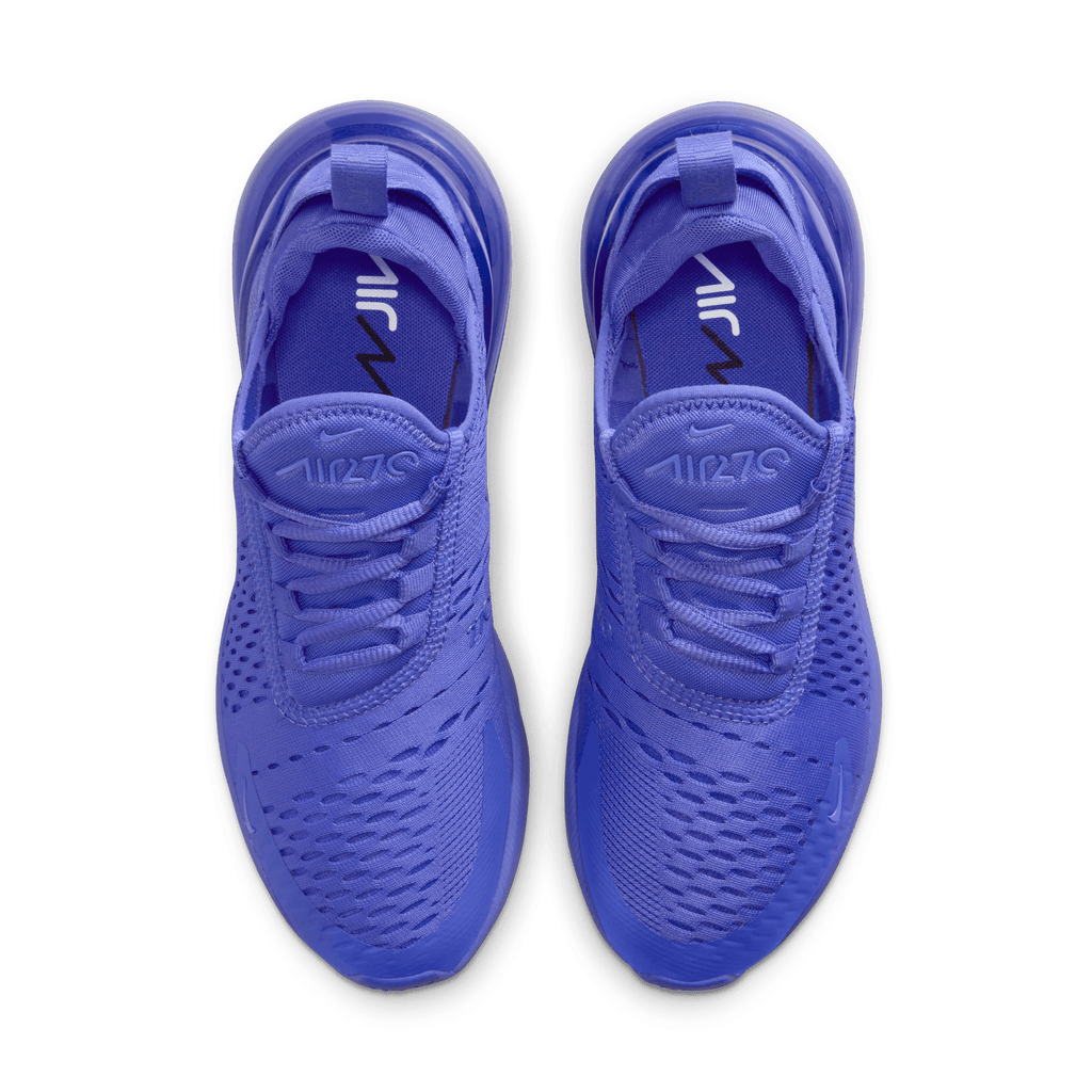 Women's Nike Air Max 270 "Ultramarine"