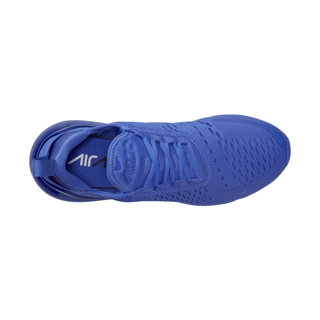 Women's Nike Air Max 270 "Ultramarine"