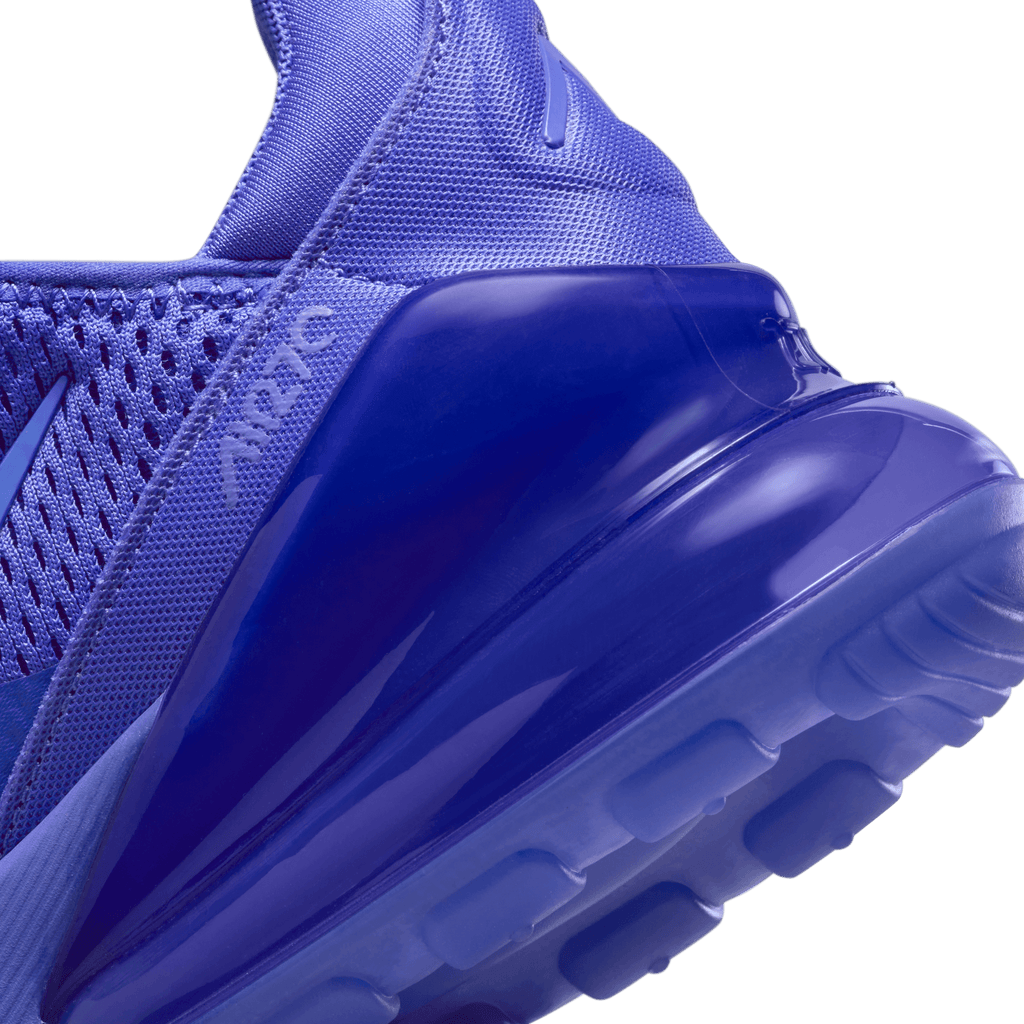 Women's Nike Air Max 270 "Ultramarine"