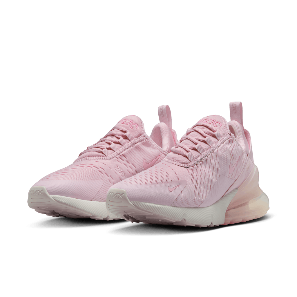 Women's Nike Air Max 270 "Pink Foam"