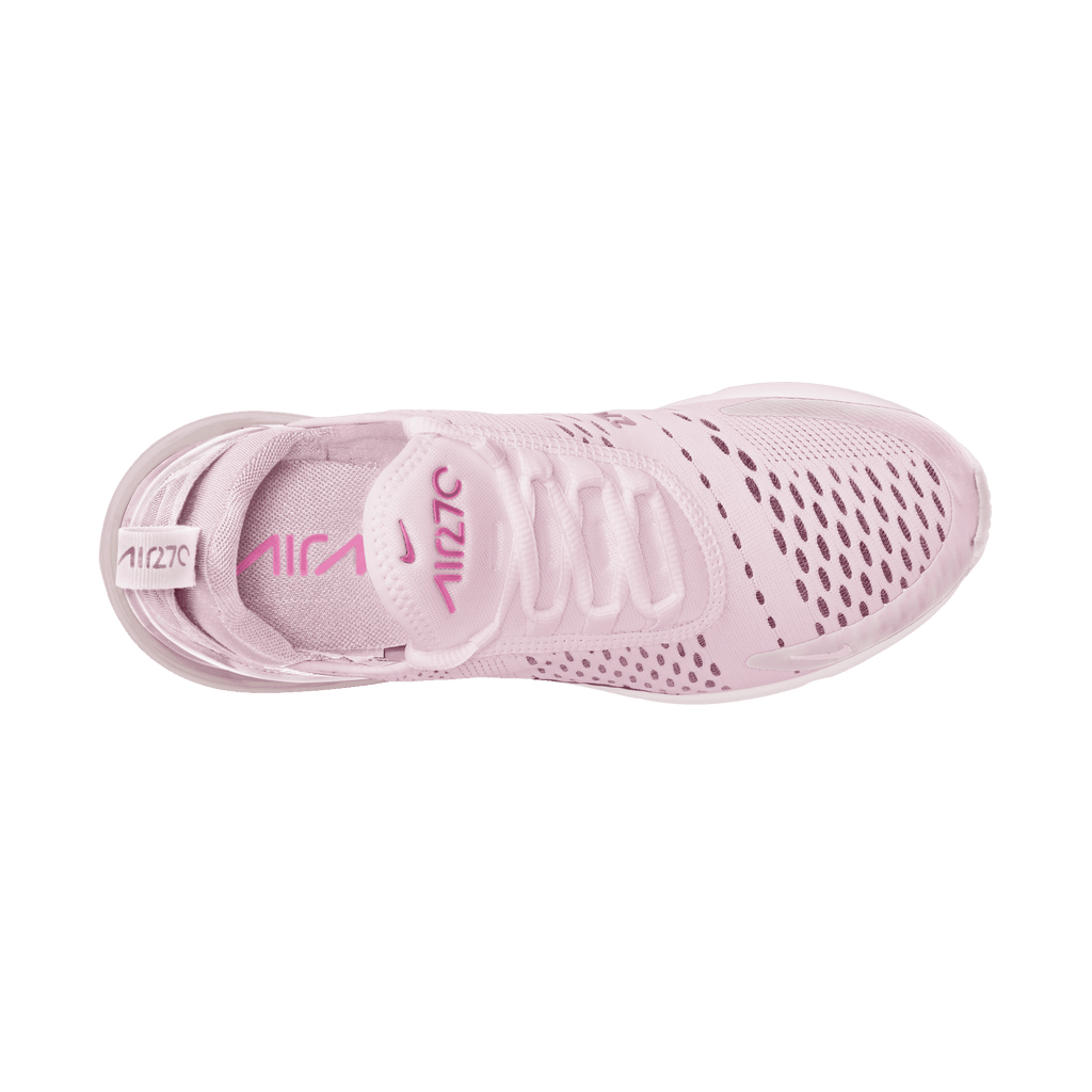 Women's Nike Air Max 270 "Pink Foam"