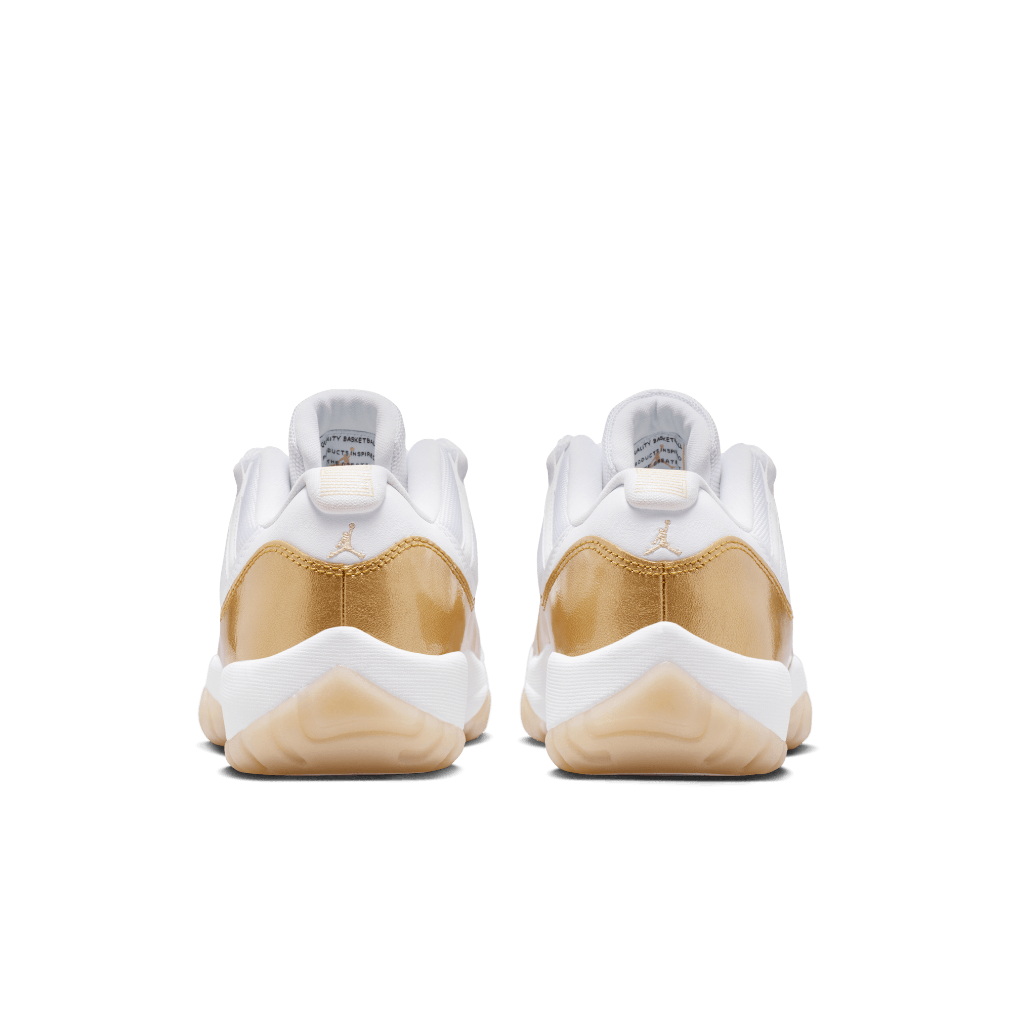 Women's Air Jordan 11 Retro Low "Mother's Day"
