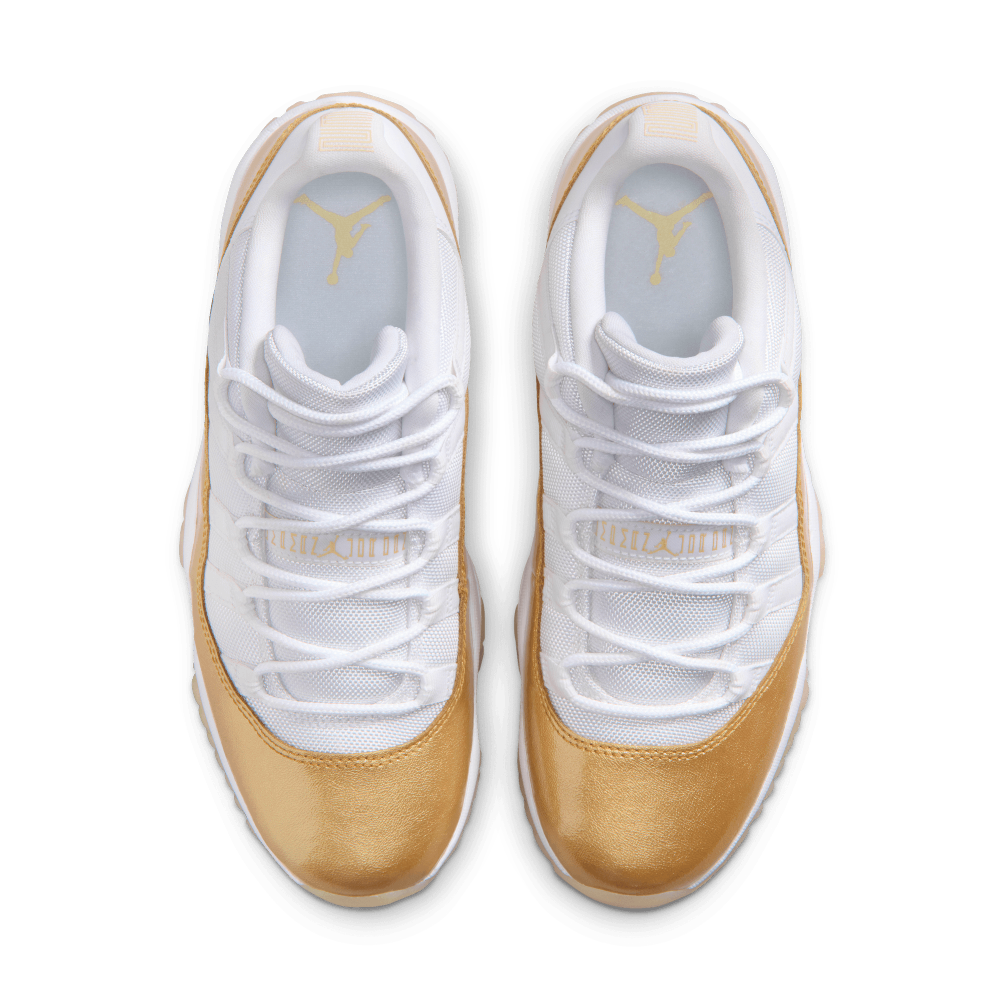 Women's Air Jordan 11 Retro Low "Mother's Day"