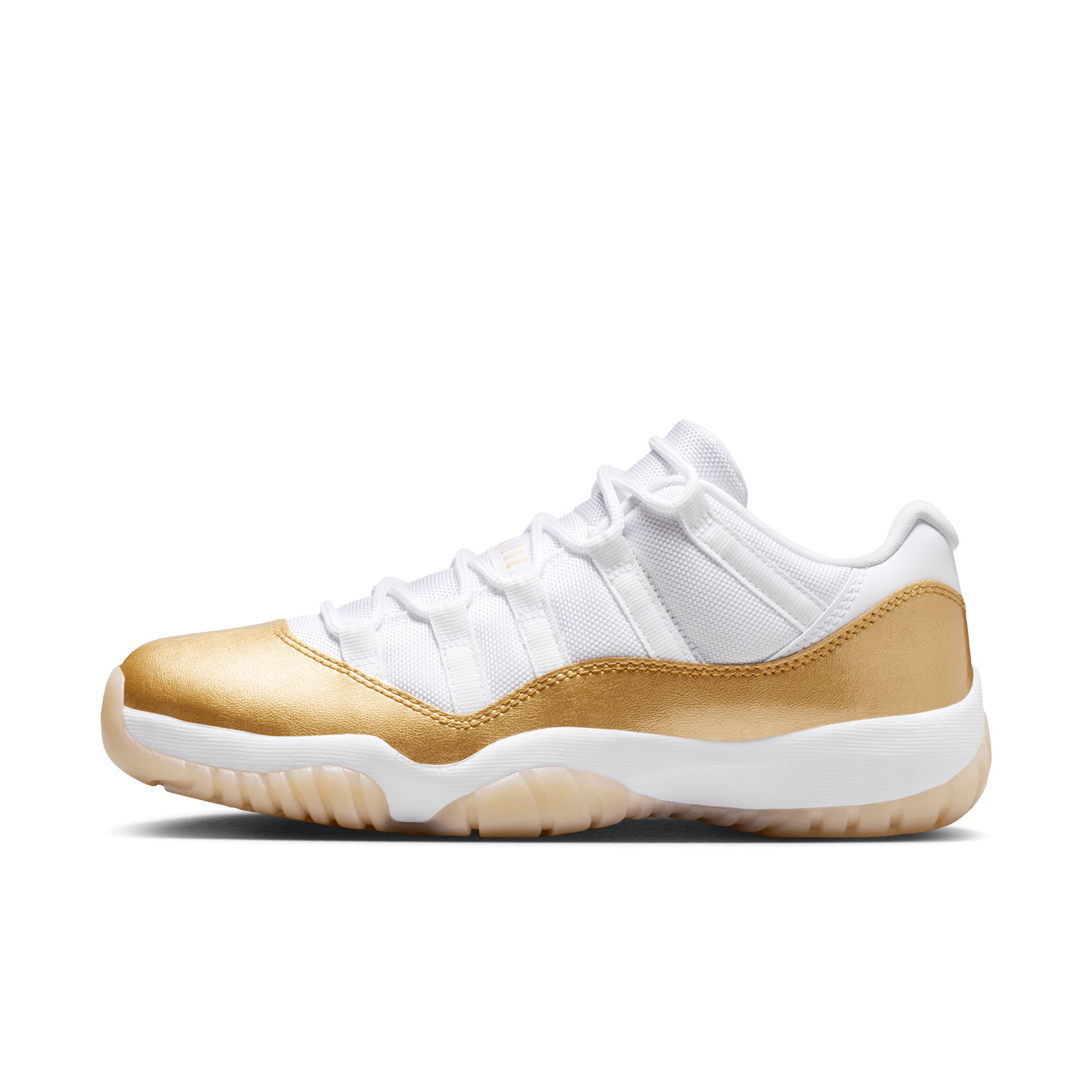 Women's Air Jordan 11 Retro Low "Mother's Day"
