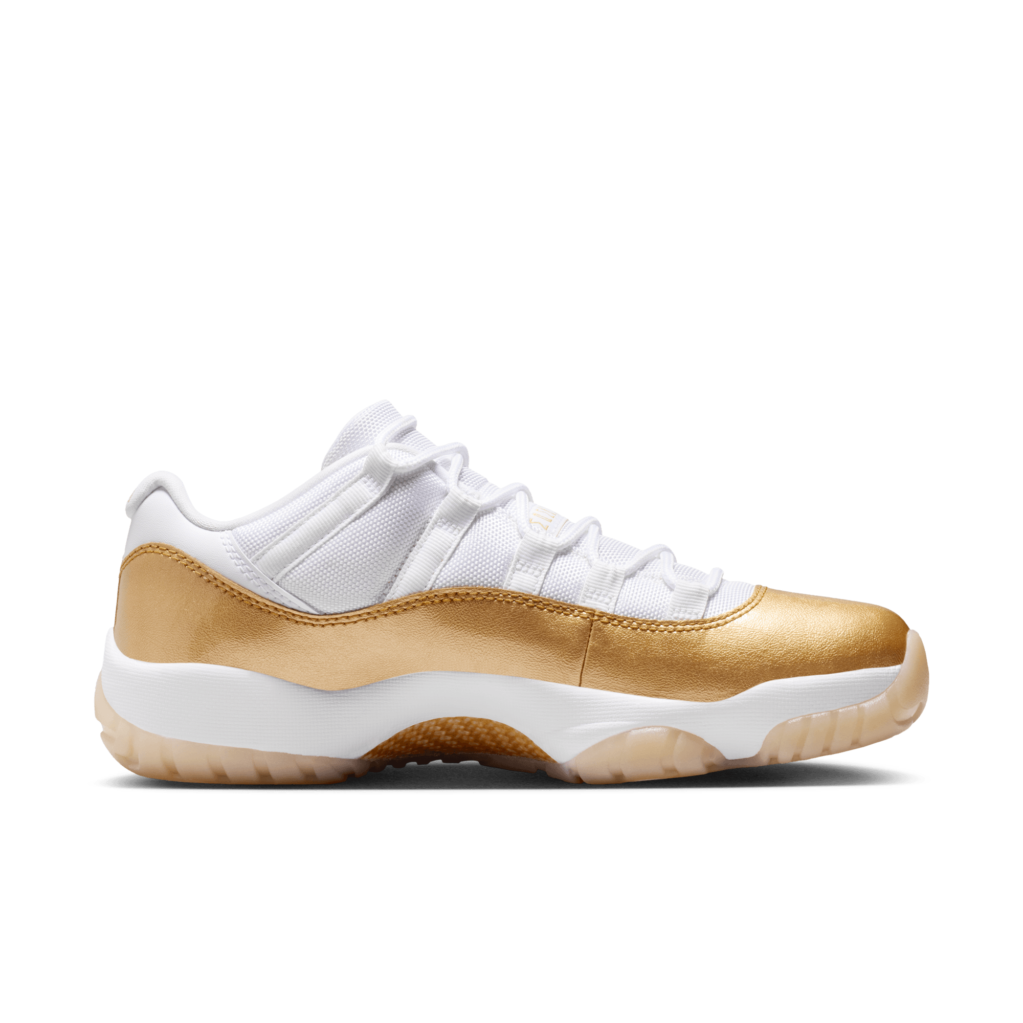 Women's Air Jordan 11 Retro Low "Mother's Day"