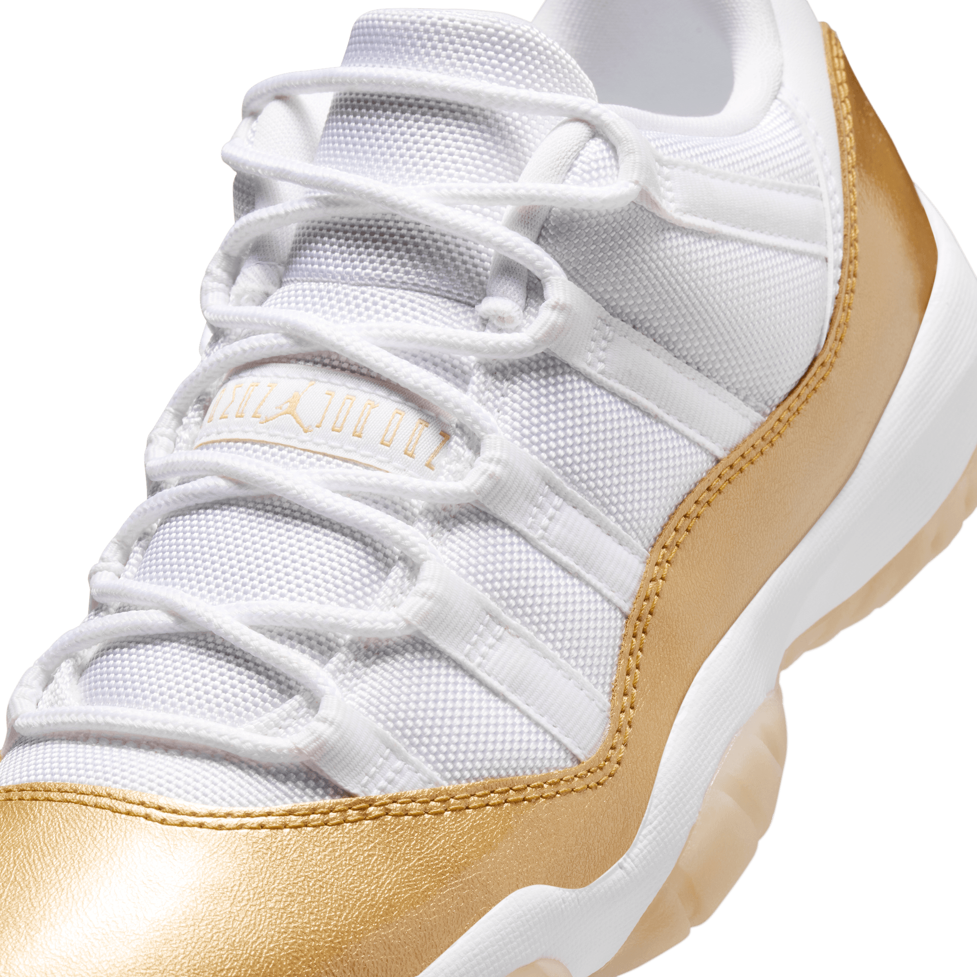 Women's Air Jordan 11 Retro Low "Mother's Day"