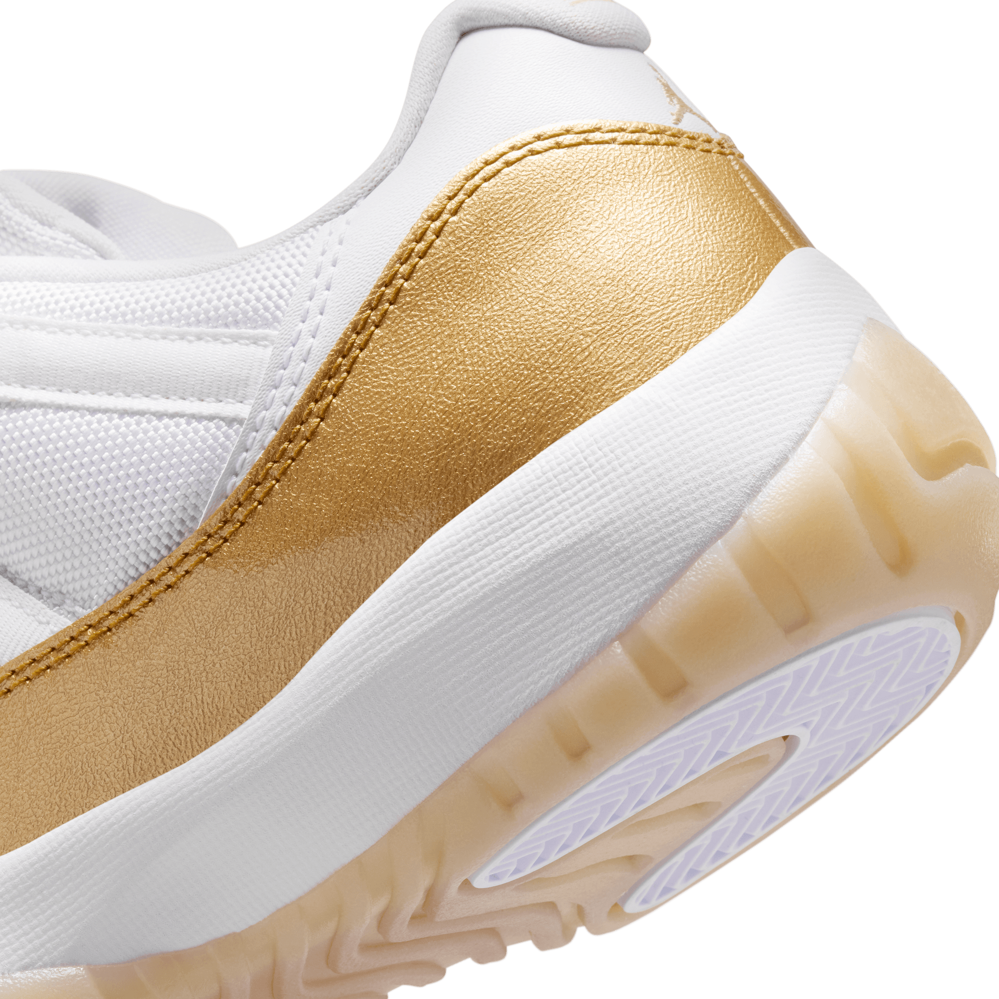 Women's Air Jordan 11 Retro Low "Mother's Day"