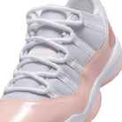 Women's Air Jordan 11 Retro Low "Legend Pink"