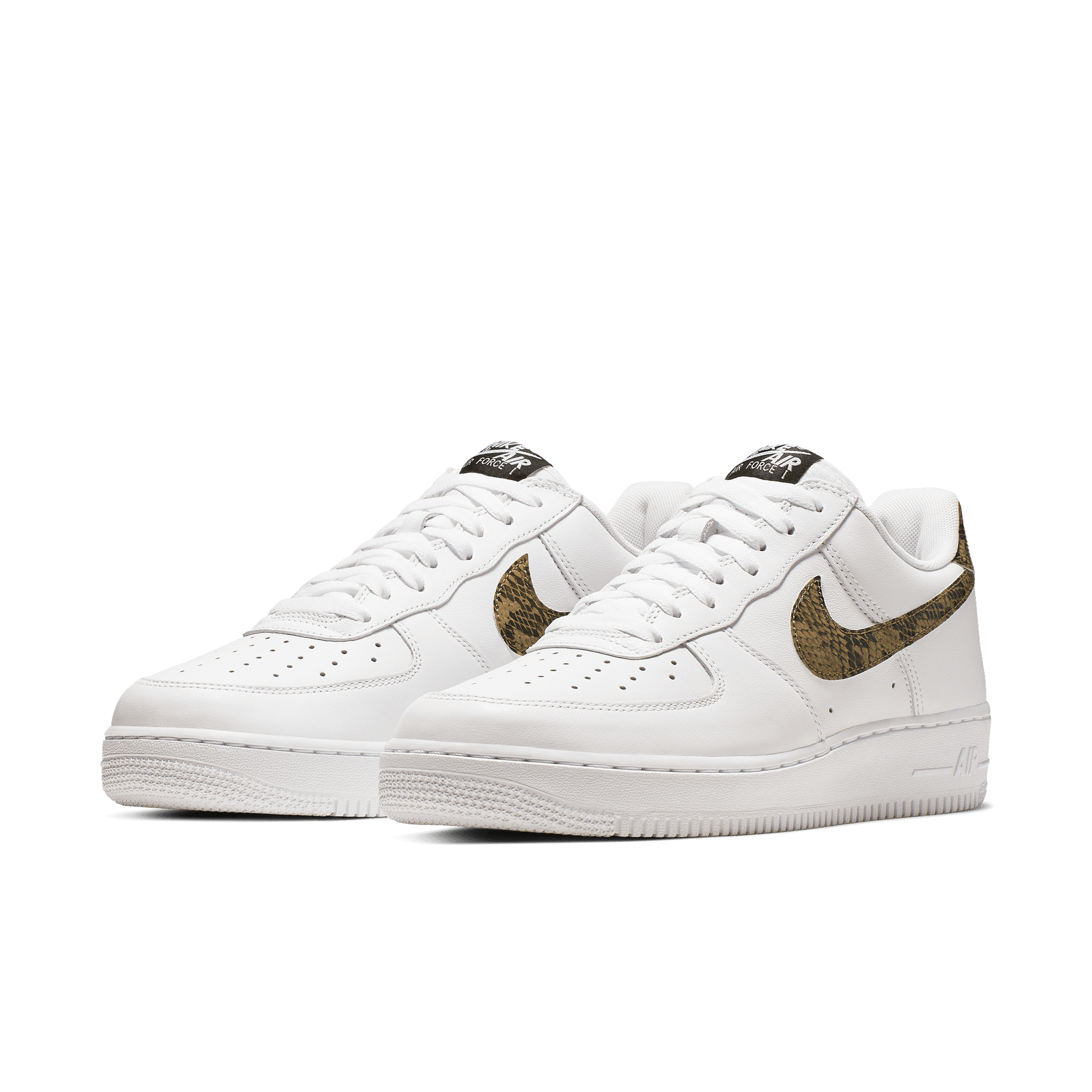 Men's Nike Air Force Low Retro Premium QS