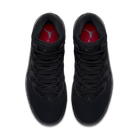 Men's Jordan Max Aura "Black"