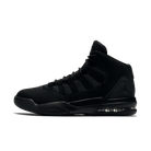 Men's Jordan Max Aura "Black"