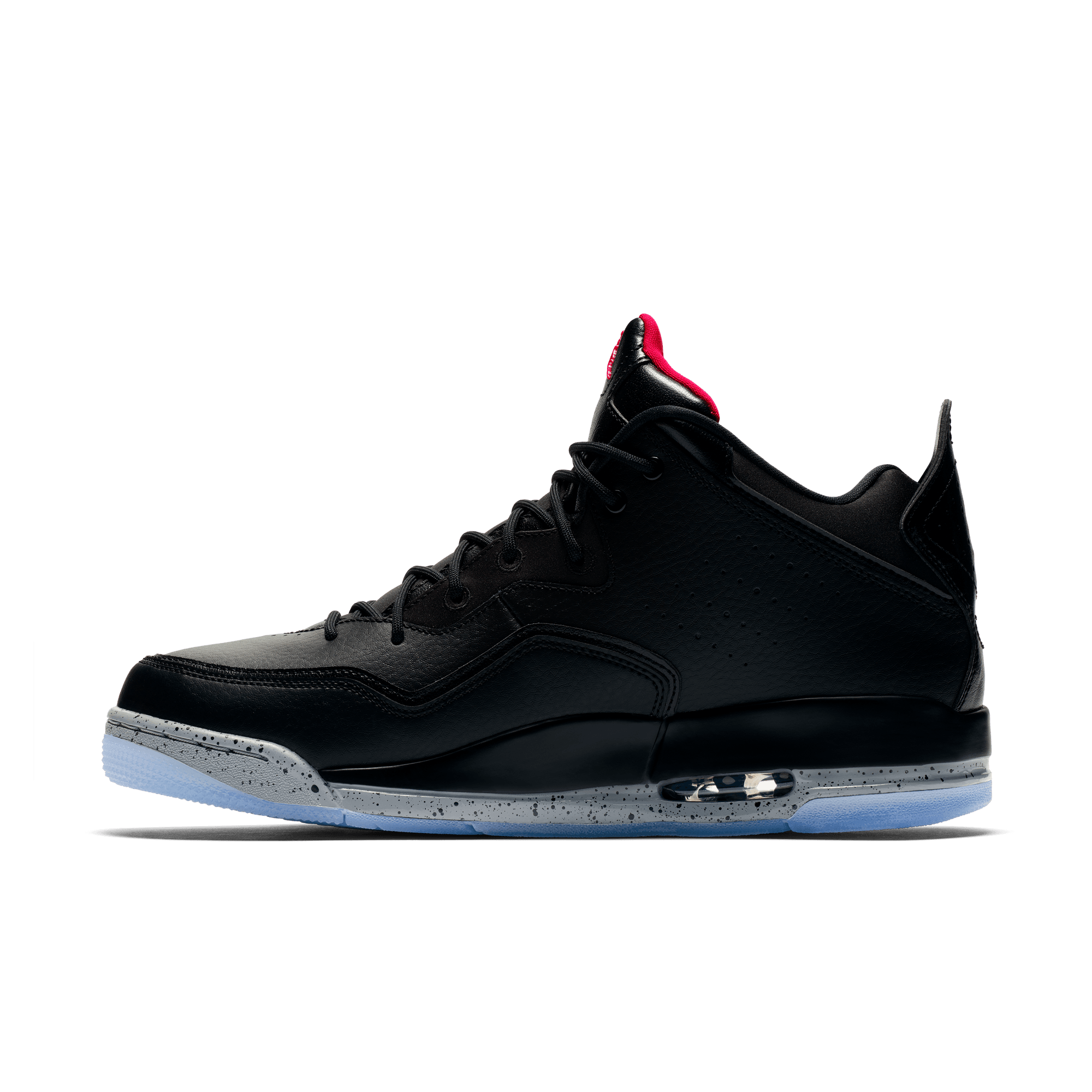 Courtside sales jordan 23