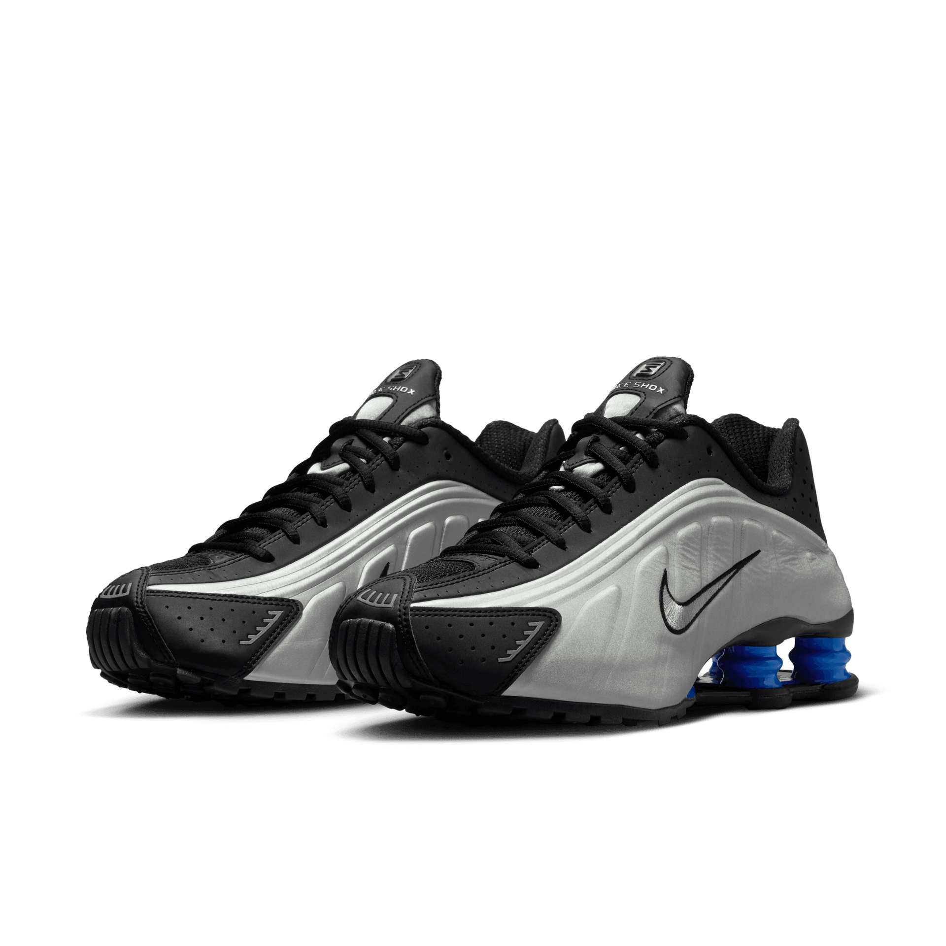 NIKE SHOX R4 25cmニコ Women's Nike Shox R4 