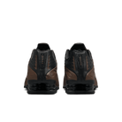 Women's Nike Shox R4 "Off Noir Ironstone"