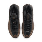 Women's Nike Shox R4 "Off Noir Ironstone"