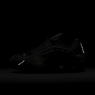 Women's Nike Shox R4 "Off Noir Ironstone"