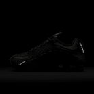Women's Nike Shox R4 "Off Noir Ironstone"