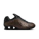 Women's Nike Shox R4 "Off Noir Ironstone"