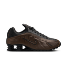 Women's Nike Shox R4 "Off Noir Ironstone"