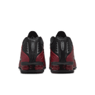 Women's Nike Shox R4 "Black Team Red"