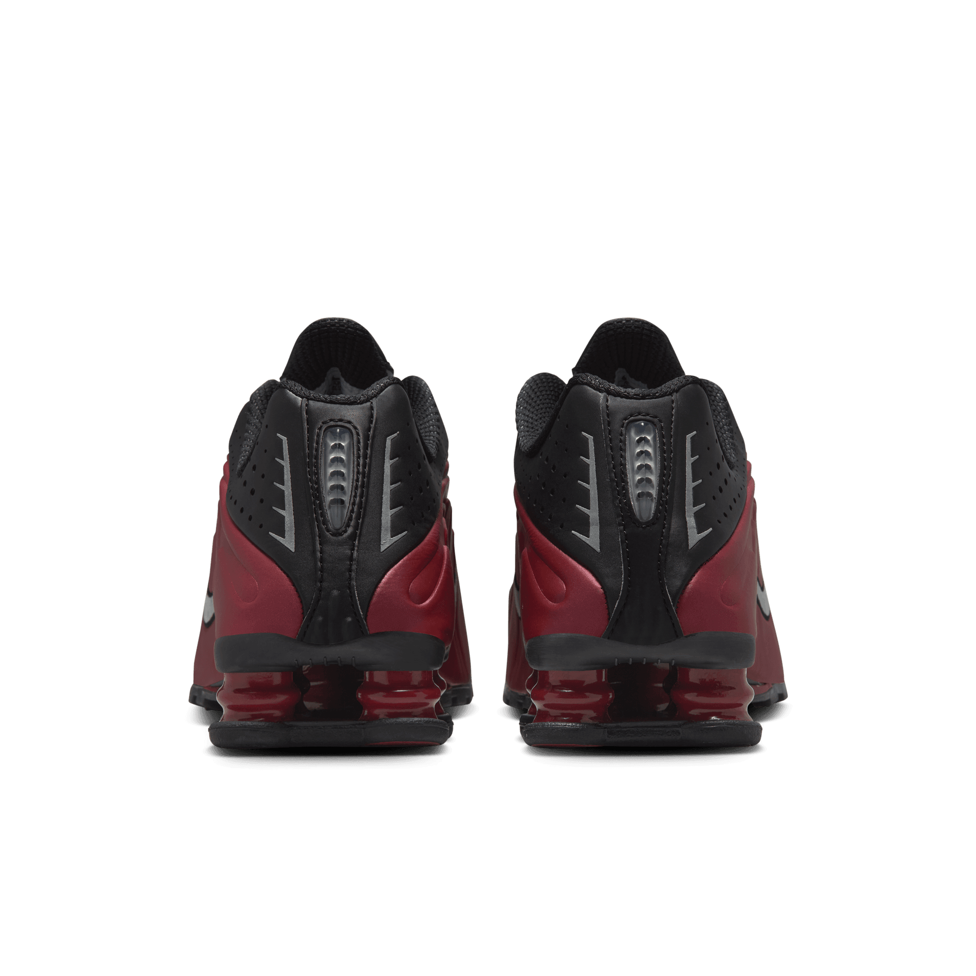 Women's Nike Shox R4 5 – The Closet Inc.