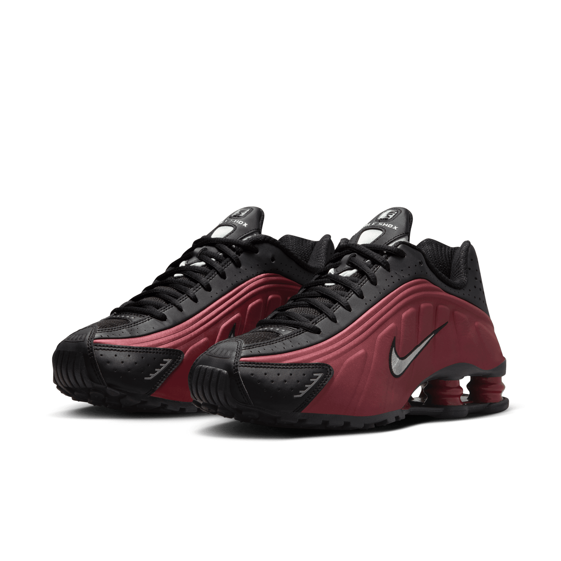Women's Nike Shox R4 – The Closet